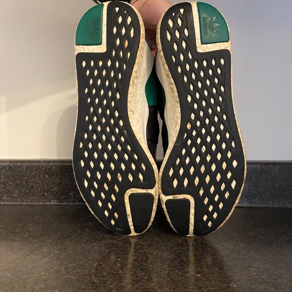 Adidas EQT 2/3 F15 OG Sneakers - Size 9.5 - Picture 7 of 9